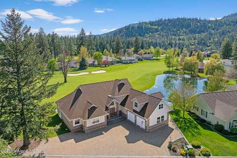 5174 W RHODES CT, Rathdrum, ID 83858