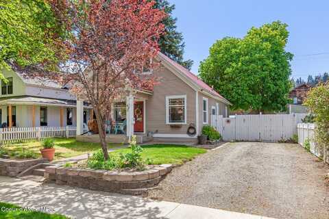 802 E FRONT AVE, Coeur D Alene, ID 83814