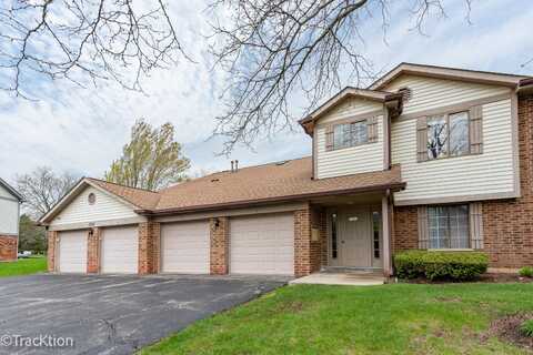 1650 W Partridge Lane, Arlington Heights, IL 60004