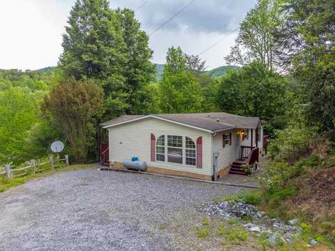 44 East Chapel View Drive, Sylva, NC 28779