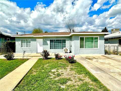 1364 Vine Street, San Bernardino, CA 92411