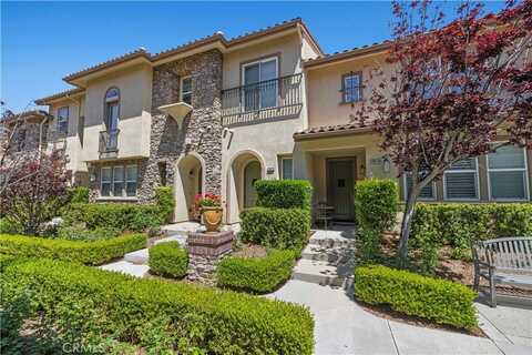 28476 Herrera Street, Valencia, CA 91354