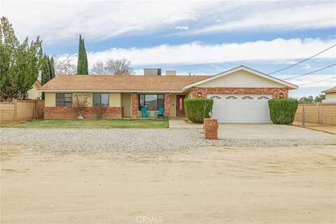 43261 41st Street W, Lancaster, CA 93536