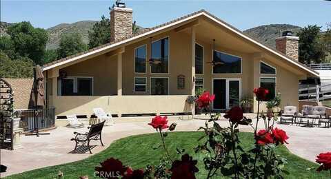 8736 Calva St., Leona Valley, CA 93551