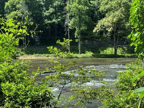 Lot 4 Riverbend Estates, Whittier, NC 28789
