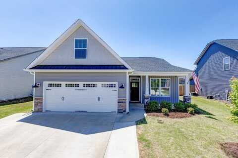 290 Foxbank Circle, Greer, SC 29651