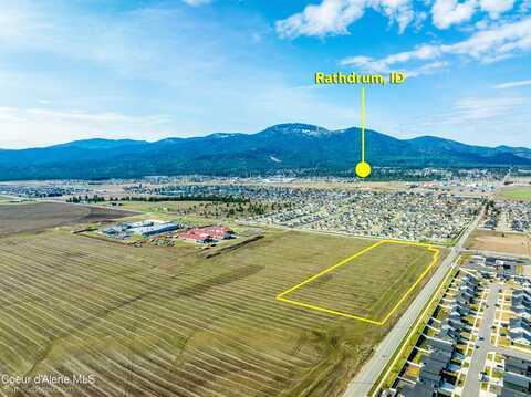 12175 N Meyer Rd, Rathdrum, ID 83858