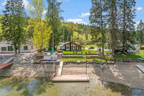 333 E Cedar Lane, Priest River, ID 83856