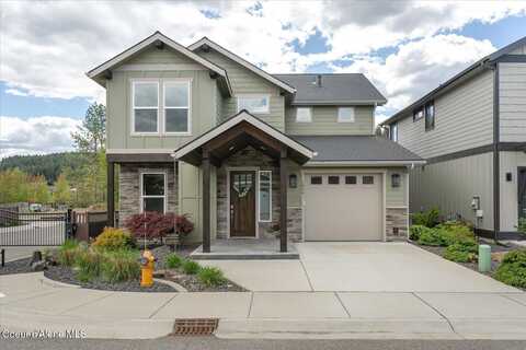 1836 W FELTON DR, Coeur D Alene, ID 83814