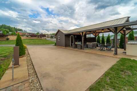 134 Sunset View Trail, Franklin, NC 28734