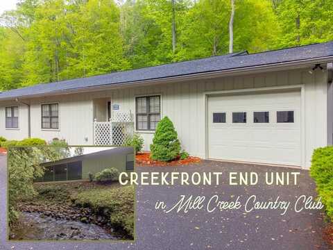 993b Oak Creek Road, Franklin, NC 28734