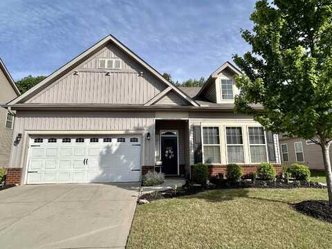 209 Northwild Drive, Duncan, SC 29334