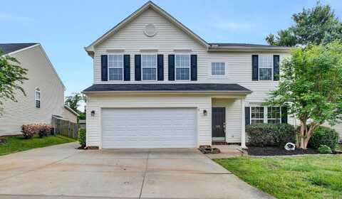 139 Castleton Circle, Boiling Springs, SC 29316
