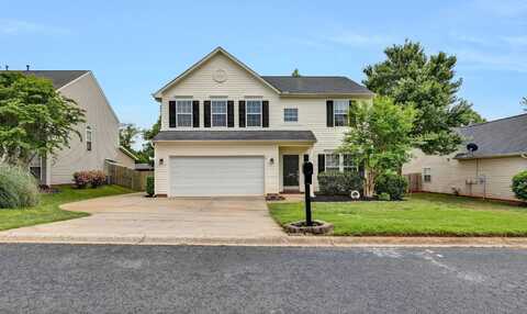 139 Castleton Circle, Boiling Springs, SC 29316