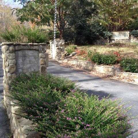 0 Laurel Hill Lane, Landrum, SC 29356