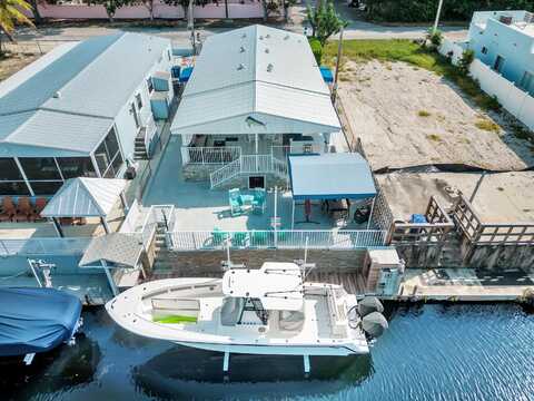 1612 Monmouth Lane, Key Largo, FL 33037