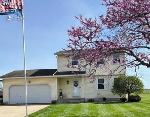 311 W Linden Avenue, Gibsonburg, OH 43431