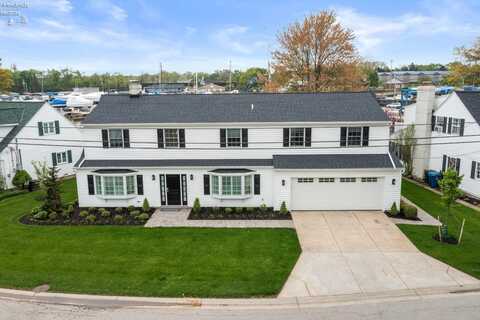 5125 Park Drive, Vermilion, OH 44089