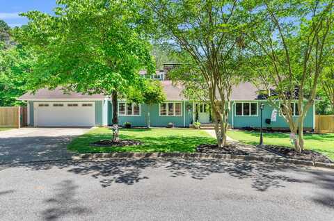 244 Brittany Road, Gaffney, SC 29341