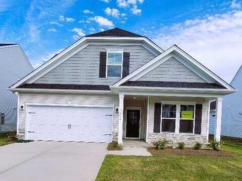2054 Zanes Creek Drive, Inman, SC 29349