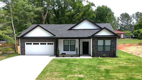 64 Beverly Hills Drive, Spartanburg, SC 29301