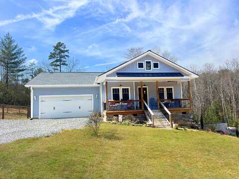 323 Arledge Road, Landrum, SC 29356