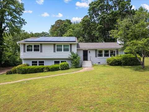 131 Hillbrook Drive, Spartanburg, SC 29307