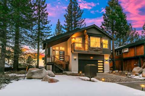 847 Cirugu Street, South Lake Tahoe, CA 96150