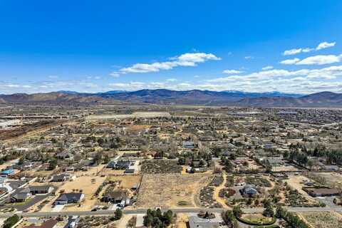 3655 Cherokee Drive, Carson City, NV 89705