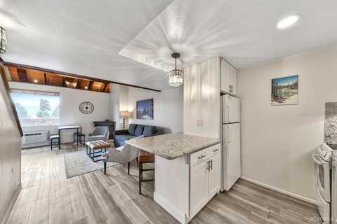 3535 Lake Tahoe Boulevard, South Lake Tahoe, CA 96150