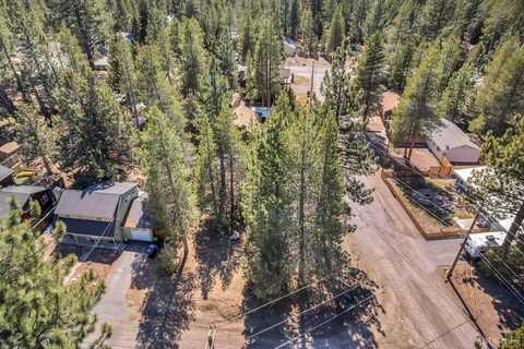 0 Tomahawk Lane, South Lake Tahoe, CA 96150