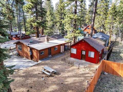 1083 Aspenwald Road, South Lake Tahoe, CA 96150