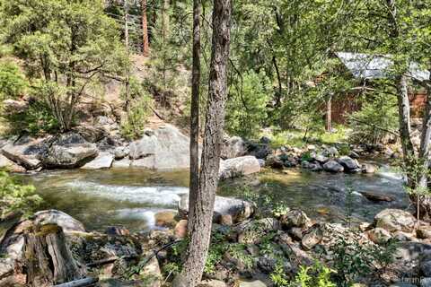 18 33 Mile Stone Lane, Kyburz, CA 95720
