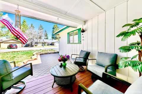 3510 Rancho Circle, South Lake Tahoe, CA 96150