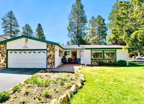 3510 Rancho Circle, South Lake Tahoe, CA 96150