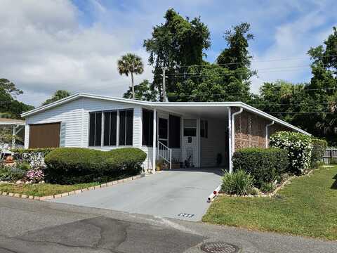 245 Casa Grande, Edgewater, FL 32141