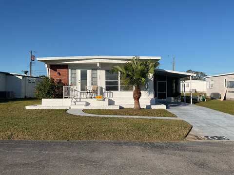 3901 Bahia Vista St. #503, Sarasota, FL 34232