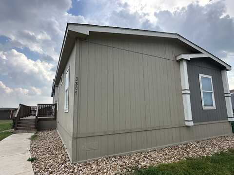3207 Golden Aspen Loop, Pflugerville, TX 78660