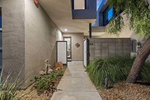 2831 S Palm Canyon Drive, Palm Springs, CA 92264