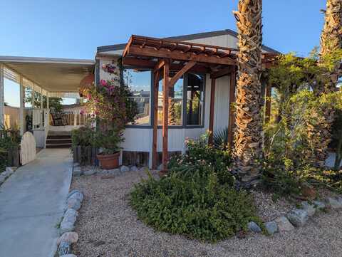 69571 Parkside Drive, Desert Hot Springs, CA 92241