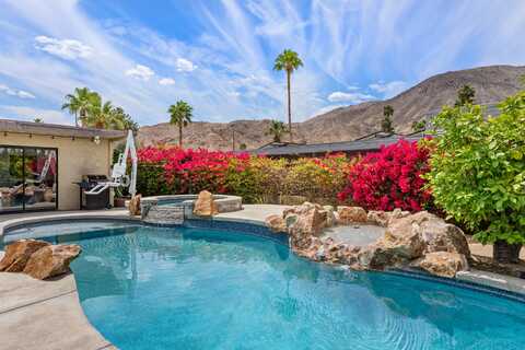 72596 Beavertail Street, Palm Desert, CA 92260