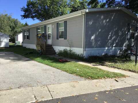 412 West Aberdeen Drive, Holland, OH 43528