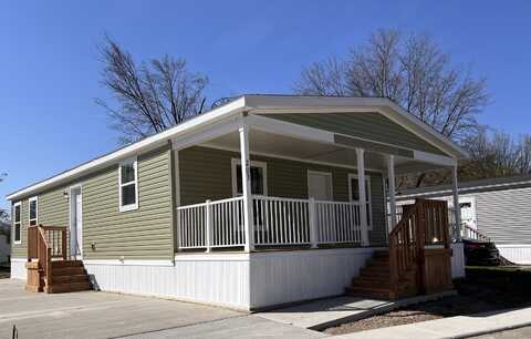 293 West Woodside, Holland, OH 43528