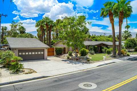 74619 Fairway Drive, Palm Desert, CA 92260