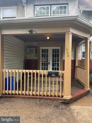 1994 UPLAND WAY, PHILADELPHIA, PA 19131