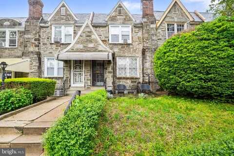 5766 W JEFFERSON STREET, PHILADELPHIA, PA 19131