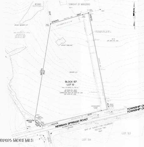 660 Route 520, Morganville, NJ 07751