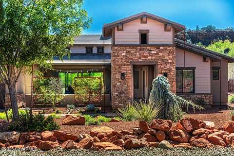 72 Lagos Court, Sedona, AZ 86336