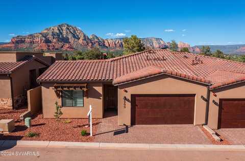 3799 Portofino Way, Sedona, AZ 86336