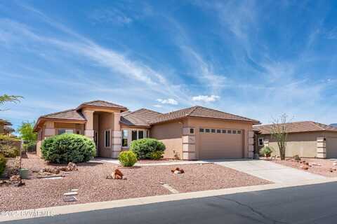 5025 E Night Hawk Drive, Cornville, AZ 86325